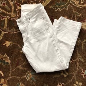 Loft modern kick crop